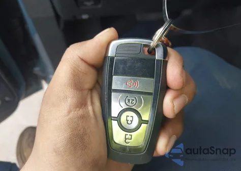 2023 Ford Bronco Badlands from USA, damaged, VIN 1FMEE5DP2PLB61028